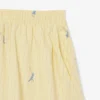 Pamuklu Poplin Boxer Şort