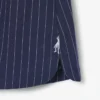 Pamuklu Poplin Boxer Şort