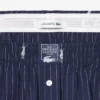 Pamuklu Poplin Boxer Şort