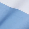 Pamuklu Renk Bloklu Tişört