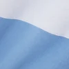 Pamuklu Renk Bloklu Tişört