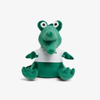 Peluş Timsah Sırt Çantası