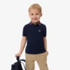 Petit Piqué Polo Tişört