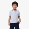 Petit Piqué Polo Tişört