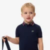 Petit Piqué Polo Tişört
