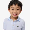 Petit Piqué Polo Tişört