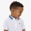 Petit Piqué Polo Tişört