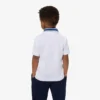 Petit Piqué Polo Tişört