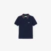 Petit Piqué Polo Tişört