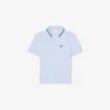 Petit Piqué Polo Tişört