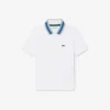 Petit Piqué Polo Tişört