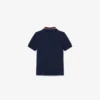 Petit Piqué Polo Tişört
