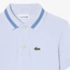 Petit Piqué Polo Tişört