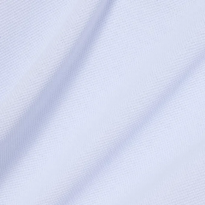 Petit Piqué Polo Tişört
