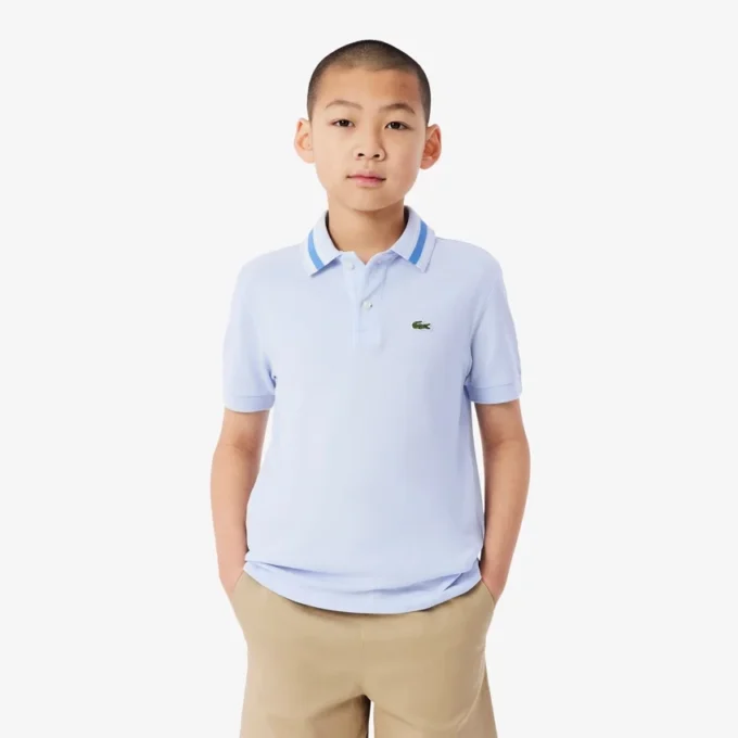 Petit Piqua Polo Tişört