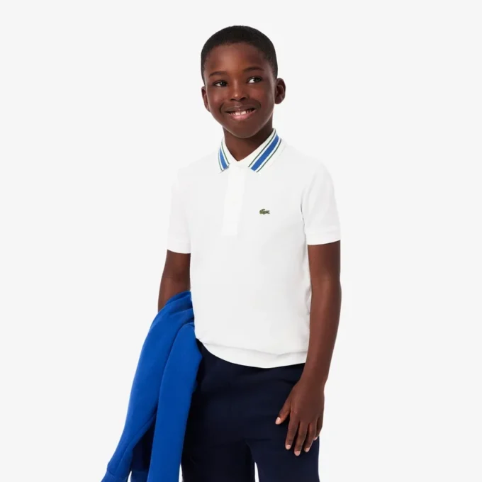 Petit Piqua Polo Tişört