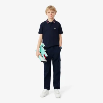 Petit Piqua Polo Tişört