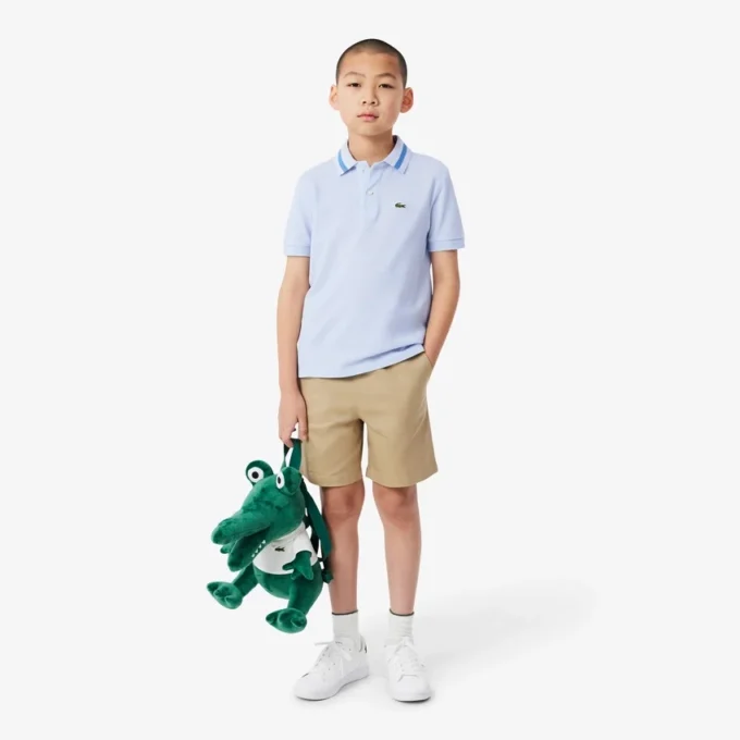 Petit Piqua Polo Tişört