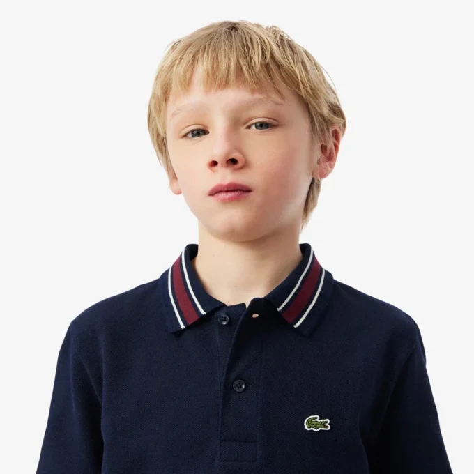 Petit Piqua Polo Tişört