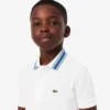 Petit Piqua Polo Tişört