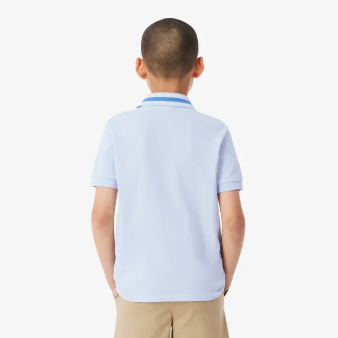 Petit Piqua Polo Tişört