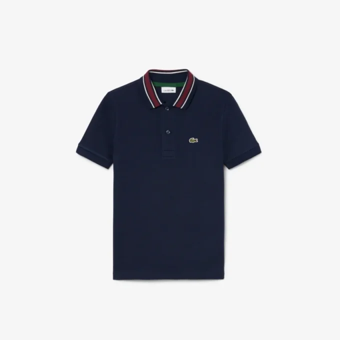 Petit Piqua Polo Tişört