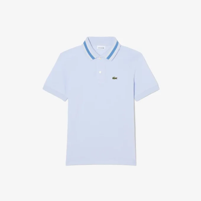 Petit Piqua Polo Tişört
