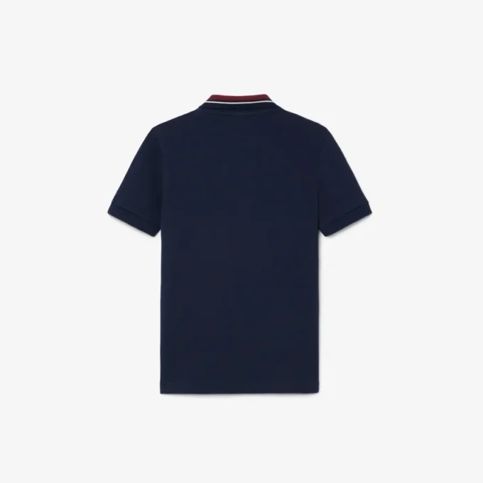 Petit Piqua Polo Tişört