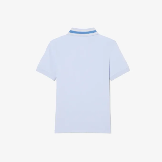 Petit Piqua Polo Tişört