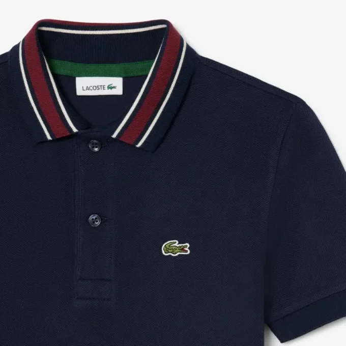 Petit Piqua Polo Tişört