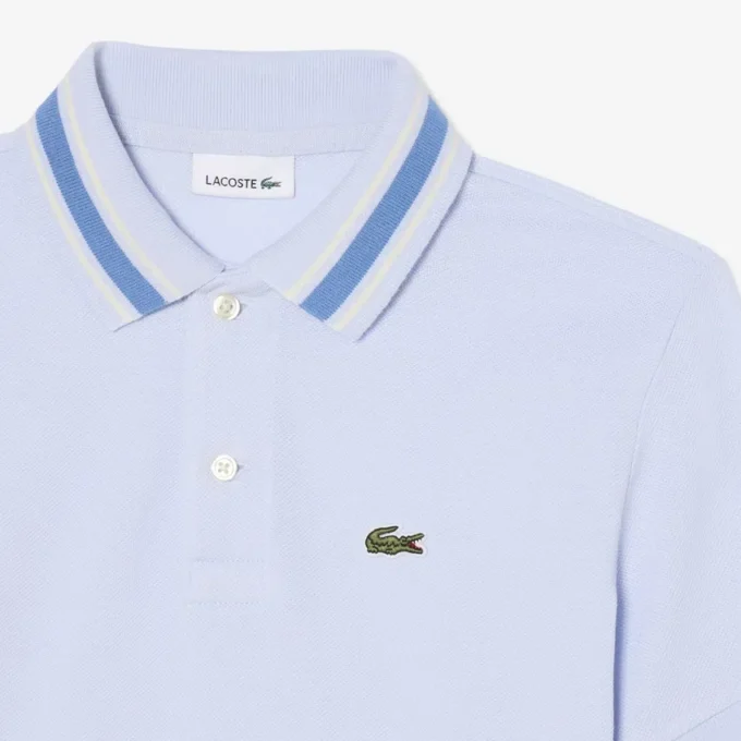 Petit Piqua Polo Tişört