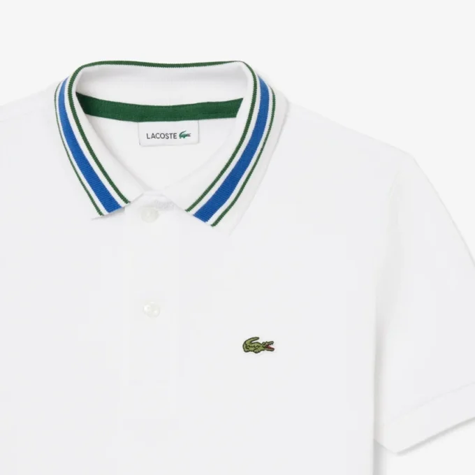 Petit Piqua Polo Tişört
