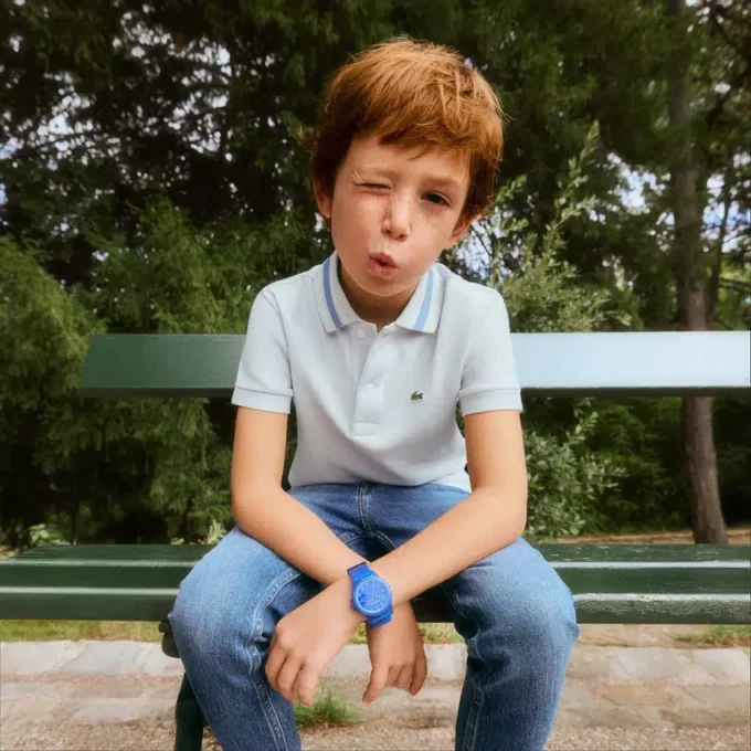 Petit Piqua Polo Tişört