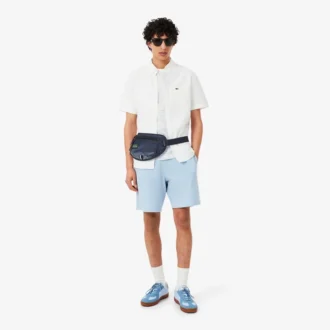 Play in Lacoste Bel Çantası