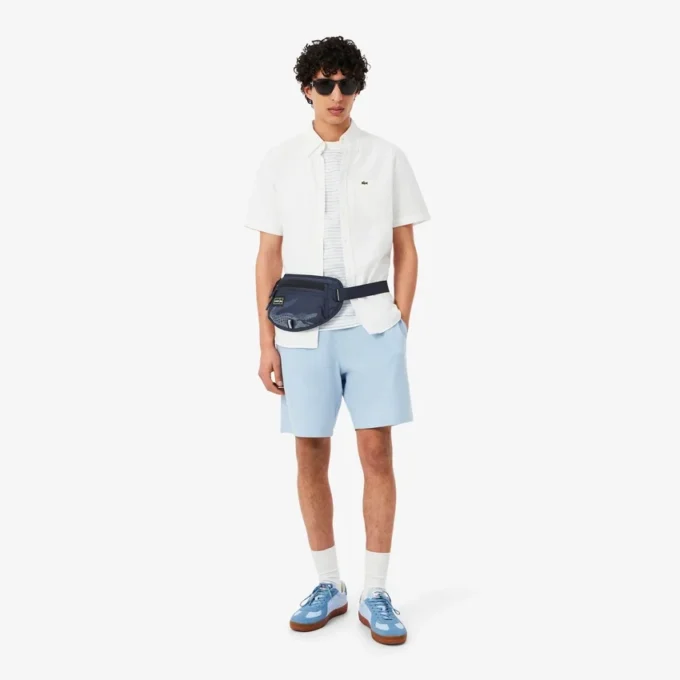 Play in Lacoste Bel Çantası