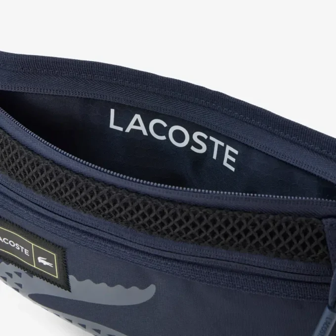 Play in Lacoste Bel Çantası