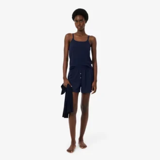 Pointelle Pijama Takımı