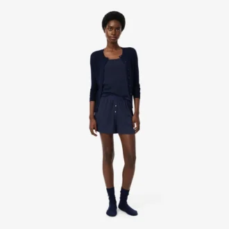 Pointelle Pijama Takımı