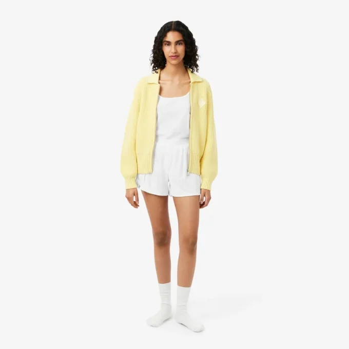 Pointelle Pijama Takımı