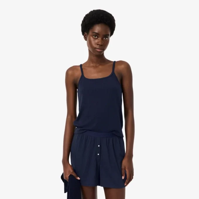 Pointelle Pijama Takımı