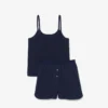 Pointelle Pijama Takımı