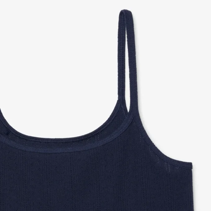 Pointelle Pijama Takımı