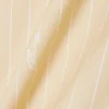 Rahat Kesim Desenli Twill Gömlek