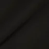 Rahat Kesim Fermuarlı Rozetli Sweatshirt