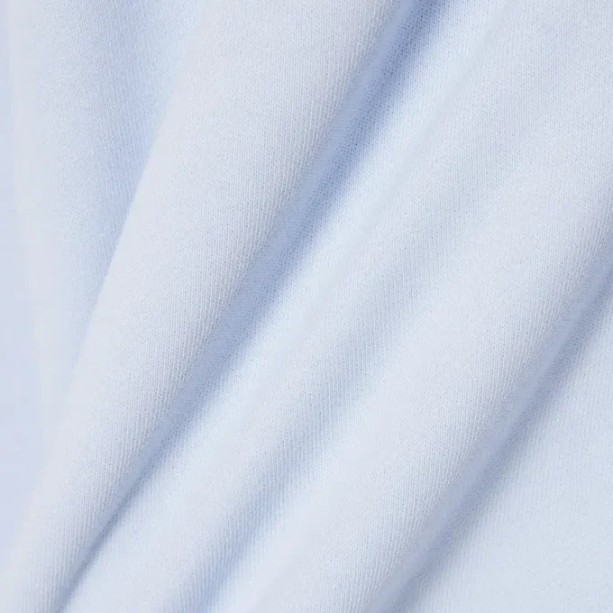 Rahat Kesim Fermuarlı Rozetli Sweatshirt
