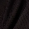 Rahat Kesim Kısa Kollu Baskılı Kazak