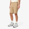 Regular Fit Streç Pamuklu Chino Bermuda Şort