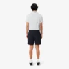 Regular Fit Streç Pamuklu Chino Bermuda Şort