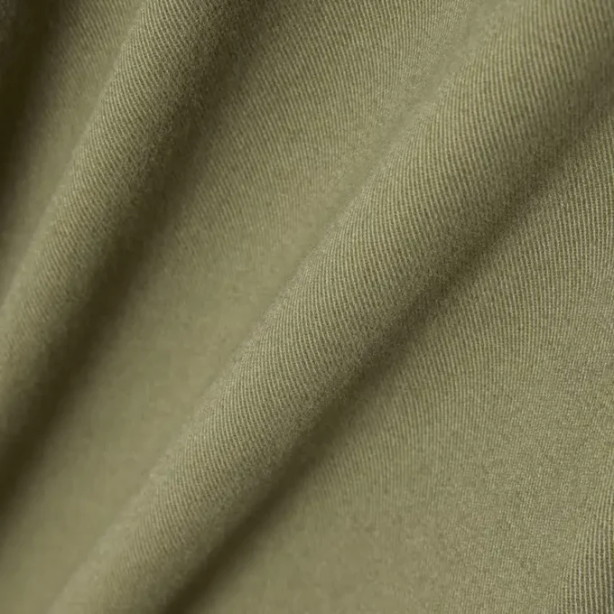 Regular Fit Streç Pamuklu Chino Bermuda Şort