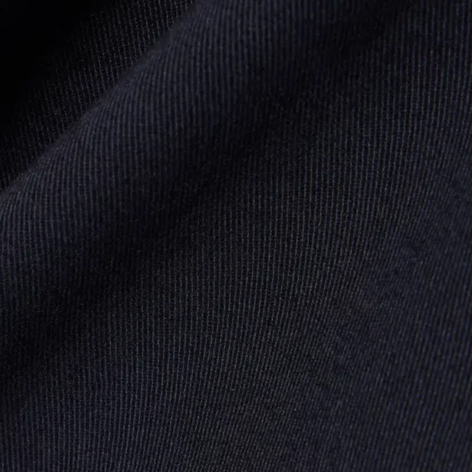 Regular Fit Streç Pamuklu Chino Bermuda Şort